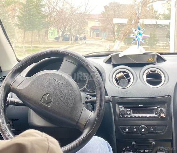 Iran Khodro Runna 2013, 250,000 km - 1.6 l - Sumqayıt