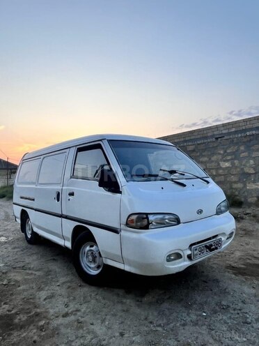 Hyundai H 100 1999, 270,000 km - 2.5 l - Bakı