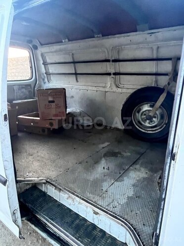 Hyundai H 100 1999, 270,000 km - 2.5 l - Bakı