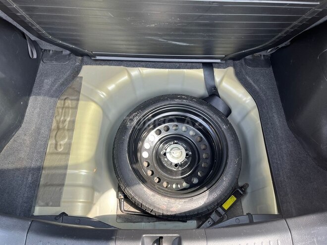 Nissan Tiida 2012, 119,000 km - 1.5 l - Bakı