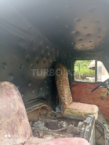 UAZ 33036 1984, 380,671 km - 2.4 л - Gədəbəy