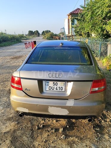 Audi A6 2006, 322,129 km - 3.2 l - Şirvan