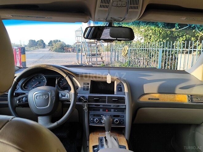 Audi A6 2006, 322,129 km - 3.2 l - Şirvan