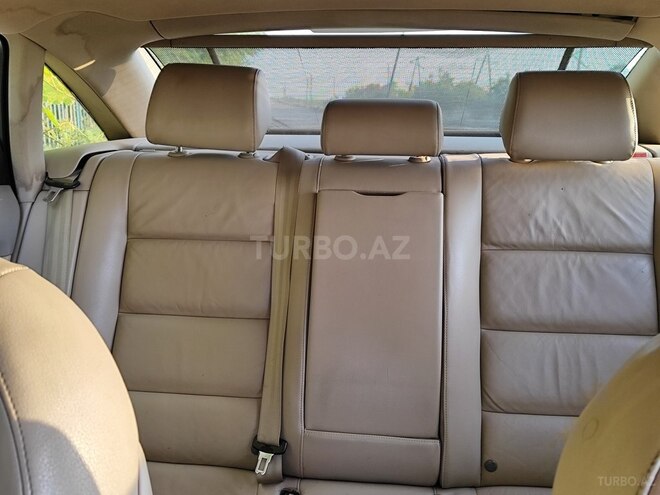 Audi A6 2006, 322,129 km - 3.2 l - Şirvan