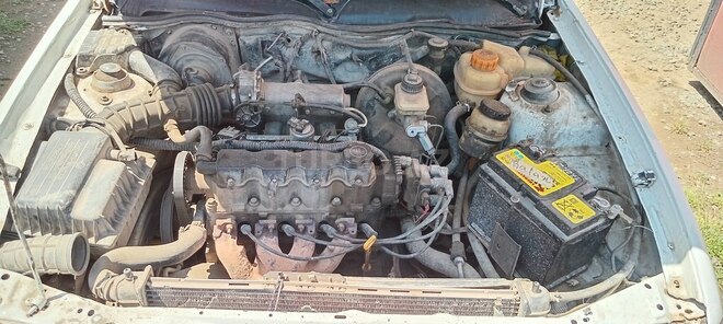 Daewoo Nexia 2010, 343,000 km - 1.5 l - Beyləqan