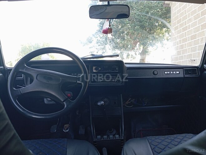 LADA (VAZ) 2107 2009, 182,000 km - 1.6 l - Şamaxı