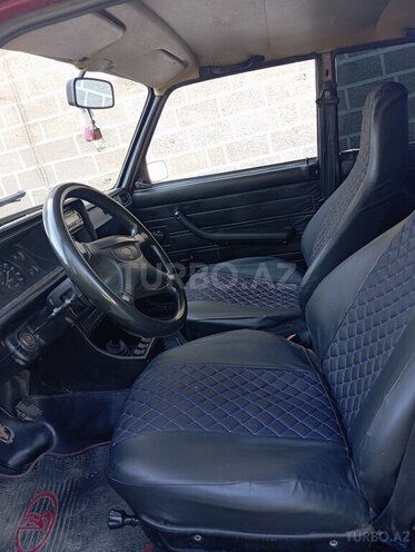 LADA (VAZ) 2107 2009, 182,000 km - 1.6 l - Şamaxı