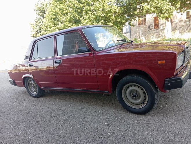 LADA (VAZ) 2107 2009, 182,000 km - 1.6 l - Şamaxı