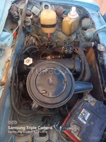 LADA (VAZ) 2106 1985, 277,000 km - 1.5 l - Bakı