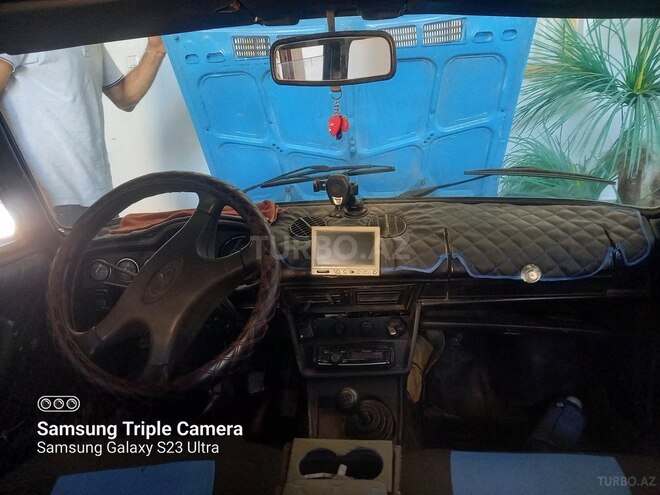 LADA (VAZ) 2106 1985, 277,000 km - 1.5 l - Bakı