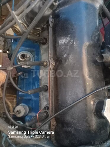LADA (VAZ) 2106 1985, 277,000 km - 1.5 l - Bakı