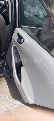 Hyundai IONIQ 2018, 127,000 km - 1.6 l - Qazax
