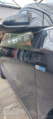 Hyundai IONIQ 2018, 127,000 km - 1.6 l - Qazax