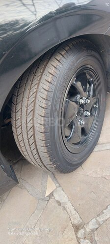 Hyundai IONIQ 2018, 127,000 km - 1.6 l - Qazax