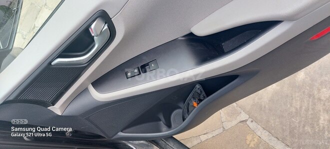 Hyundai IONIQ 2018, 127,000 km - 1.6 l - Qazax