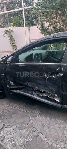 Hyundai IONIQ 2018, 127,000 km - 1.6 l - Qazax