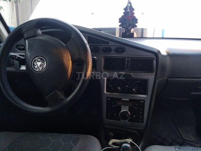 Daewoo Nexia 2011, 320,333 km - 1.5 l - Sumqayıt