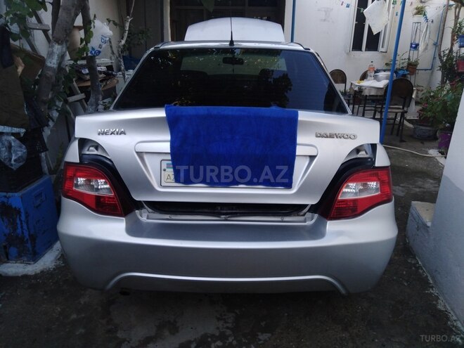 Daewoo Nexia 2011, 320,333 km - 1.5 l - Sumqayıt