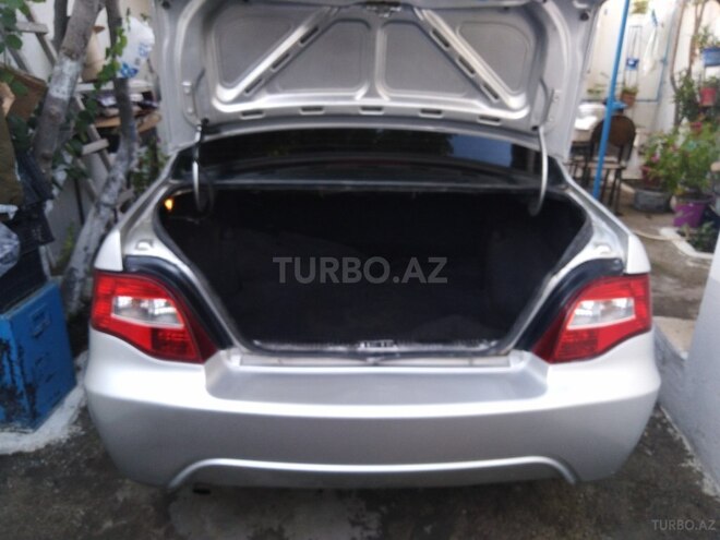 Daewoo Nexia 2011, 320,333 km - 1.5 l - Sumqayıt
