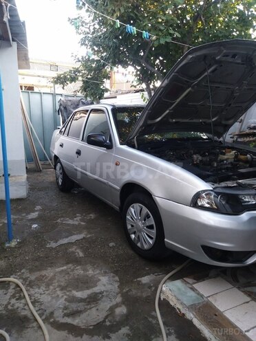 Daewoo Nexia 2011, 320,333 km - 1.5 l - Sumqayıt