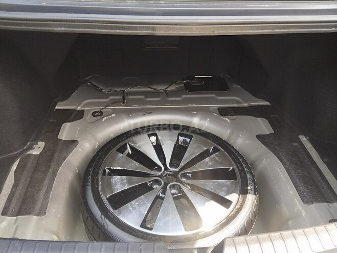 Kia Optima 2010, 187,500 km - 2.0 l - Gəncə