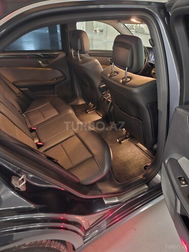 Mercedes E 200 2010, 230,000 km - 1.8 л - Bakı