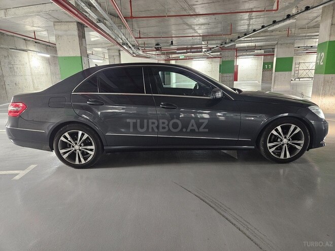 Mercedes E 200 2010, 230,000 km - 1.8 л - Bakı