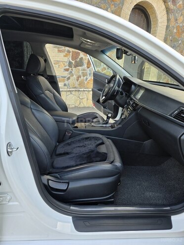 Kia Optima 2015, 161,540 km - 2.0 l - Qazax
