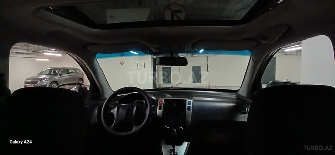 Hyundai Tucson 2008, 188,000 km - 2.0 l - Gəncə
