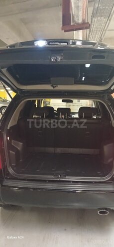 Hyundai Tucson 2008, 188,000 km - 2.0 l - Gəncə