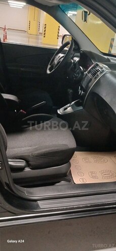 Hyundai Tucson 2008, 188,000 km - 2.0 l - Gəncə