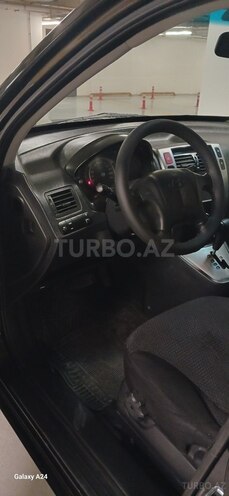 Hyundai Tucson 2008, 188,000 km - 2.0 l - Gəncə