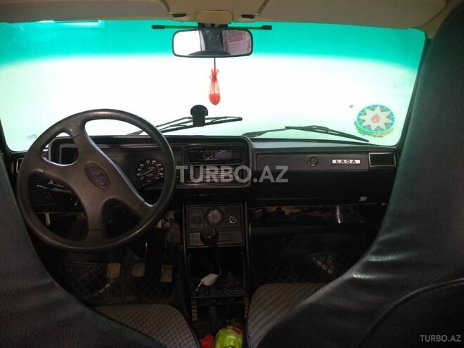 LADA (VAZ) 2107 2008, 86,000 km - 1.6 l - Bakı