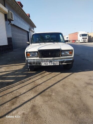 LADA (VAZ) 2107 2006, 57,000 km - 1.6 l - Bakı