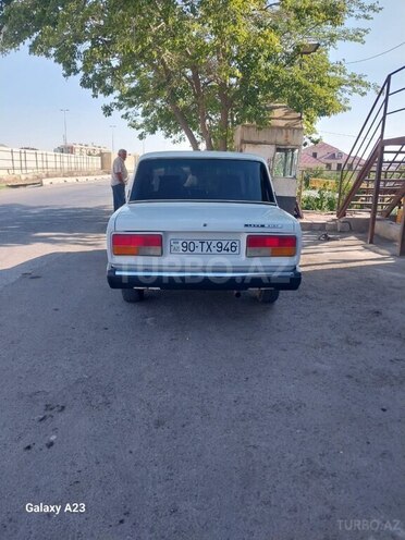 LADA (VAZ) 2107 2006, 57,000 km - 1.6 l - Bakı
