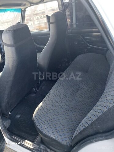 LADA (VAZ) 2107 2006, 57,000 km - 1.6 l - Bakı