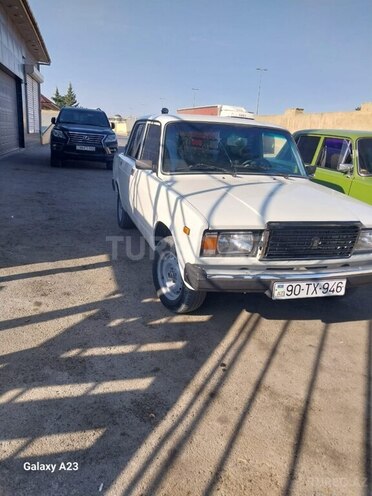 LADA (VAZ) 2107 2006, 57,000 km - 1.6 l - Bakı