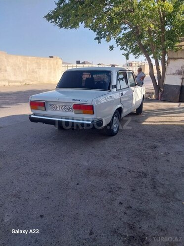 LADA (VAZ) 2107 2006, 57,000 km - 1.6 l - Bakı