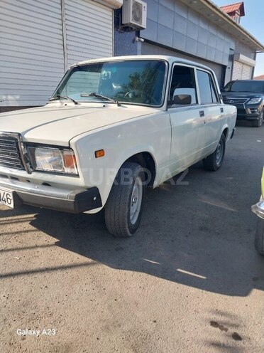 LADA (VAZ) 2107 2006, 57,000 km - 1.6 l - Bakı