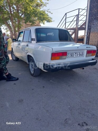 LADA (VAZ) 2107 2006, 57,000 km - 1.6 l - Bakı