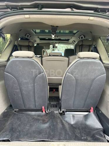 Renault Scenic 2005, 545,000 km - 1.5 л - Bakı