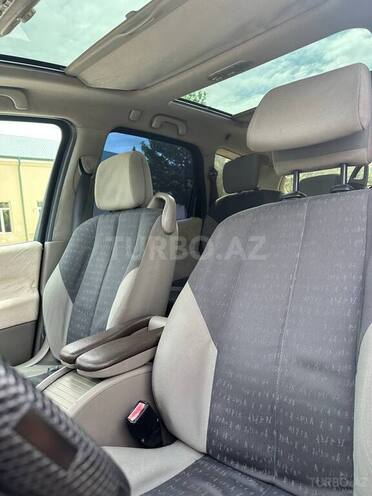 Renault Scenic 2005, 545,000 km - 1.5 л - Bakı