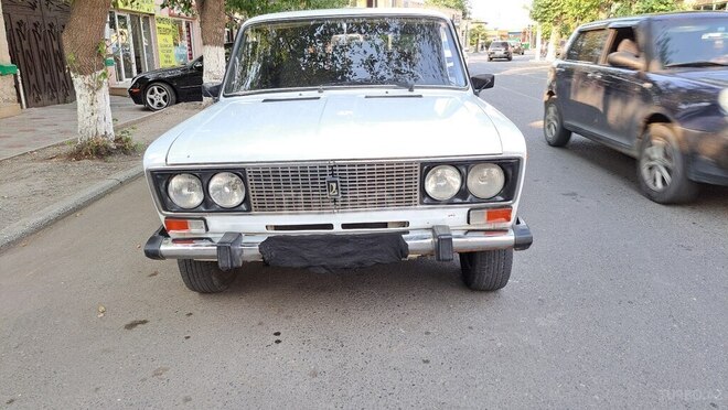 LADA (VAZ) 2106 1998, 93,000 km - 1.5 л - Qazax