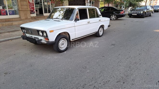 LADA (VAZ) 2106 1998, 93,000 km - 1.5 л - Qazax