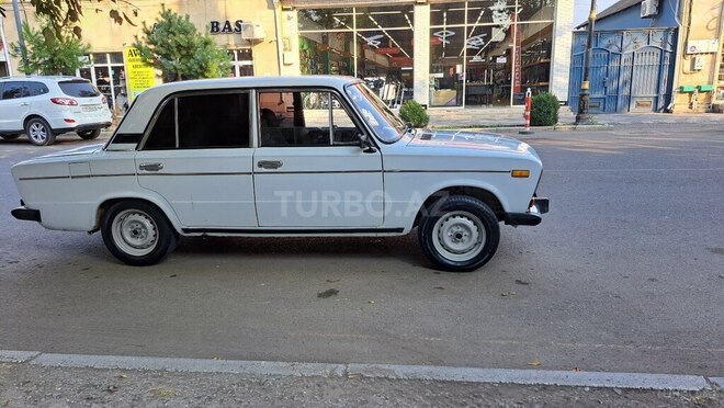 LADA (VAZ) 2106 1998, 93,000 km - 1.5 л - Qazax