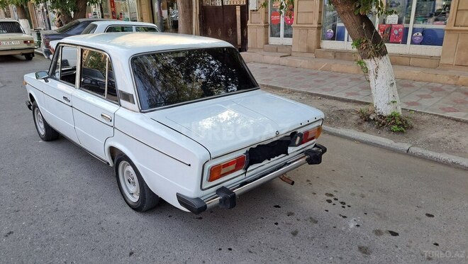 LADA (VAZ) 2106 1998, 93,000 km - 1.5 л - Qazax