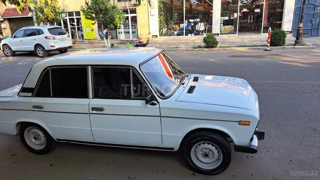 LADA (VAZ) 2106 1998, 93,000 km - 1.5 л - Qazax
