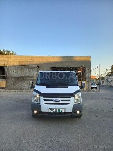 Ford Transit 2010, 172,360 km - 2.2 l - Bakı