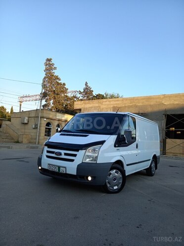 Ford Transit 2010, 172,360 km - 2.2 l - Bakı