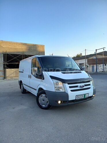Ford Transit 2010, 172,360 km - 2.2 l - Bakı